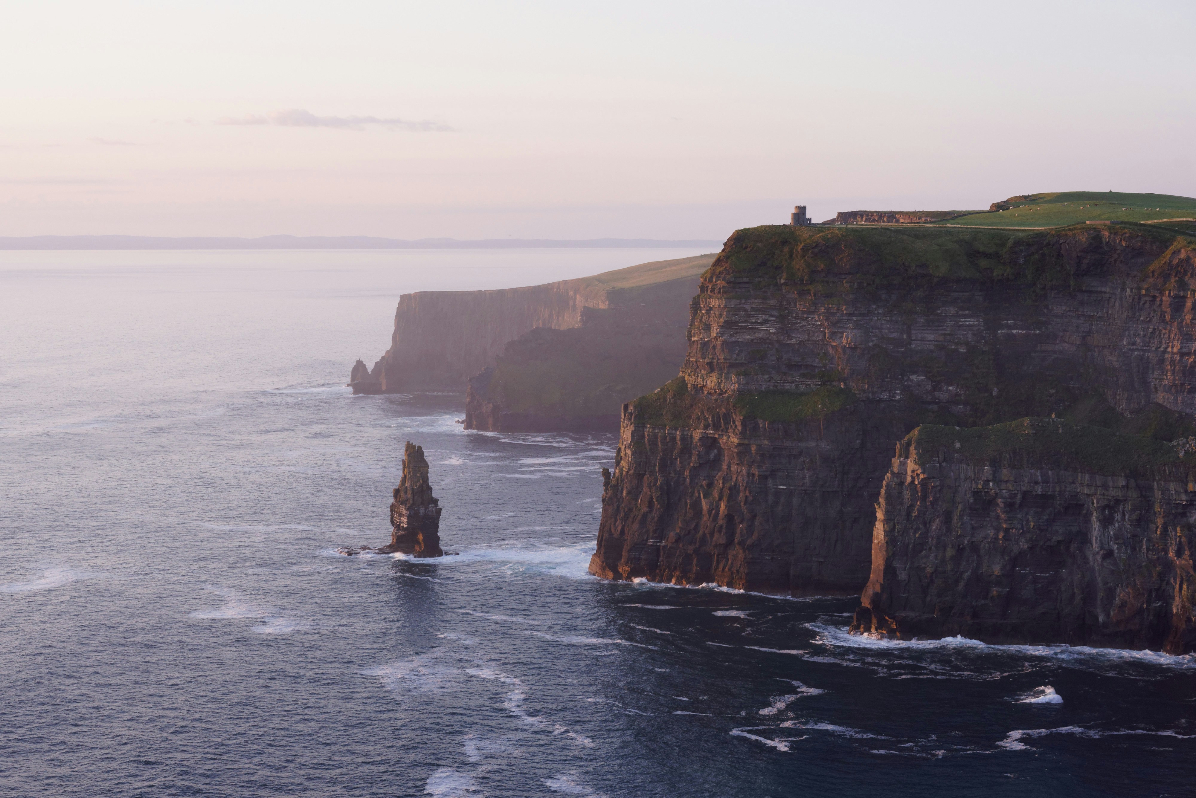 Cliffs of Moher
